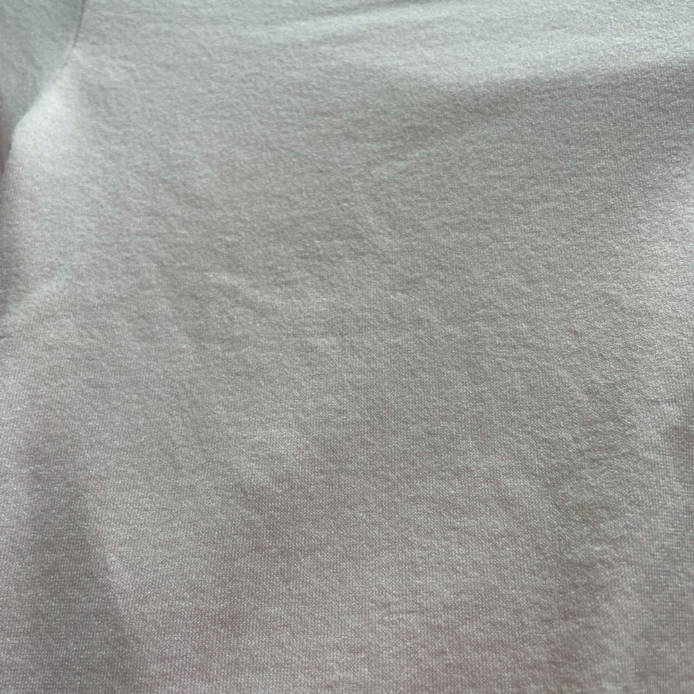 Light pink basic tee - Picture 2 of 2